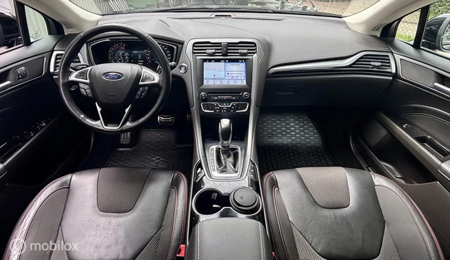 Ford Mondeo - Afbeelding 10 van 29