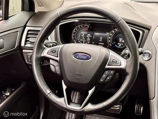Ford Mondeo - Afbeelding 12 van 29