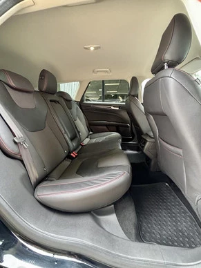 Ford Mondeo - Afbeelding 13 van 29