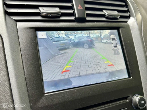 Ford Mondeo - Afbeelding 15 van 29