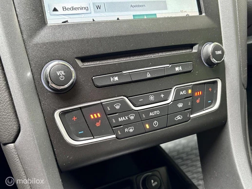 Ford Mondeo - Afbeelding 16 van 29