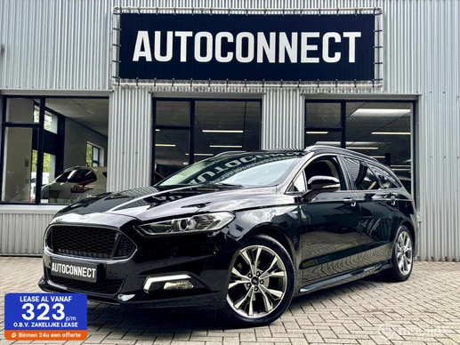 Ford Mondeo - Afbeelding 1 van 29
