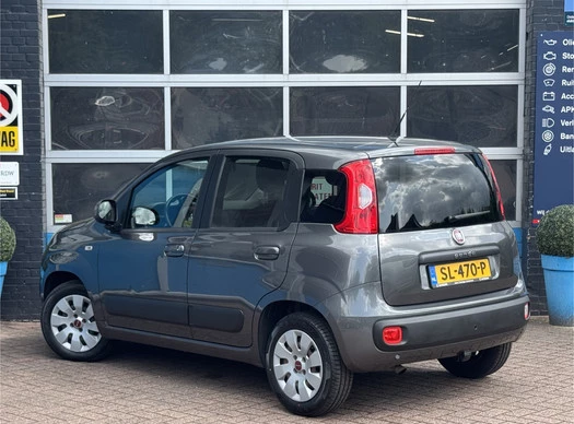 Fiat Panda - Afbeelding 2 van 29