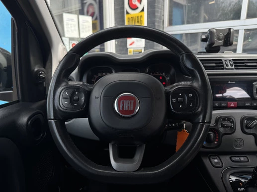 Fiat Panda - Afbeelding 5 van 29