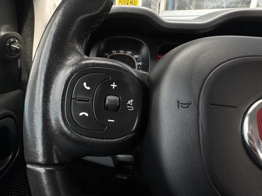 Fiat Panda - Afbeelding 6 van 29