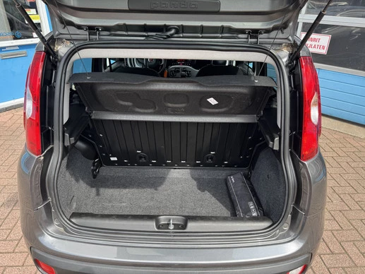 Fiat Panda - Afbeelding 11 van 29