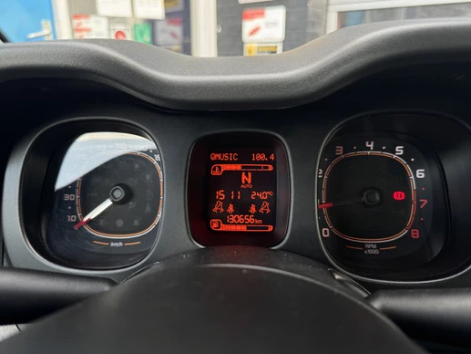 Fiat Panda - Afbeelding 19 van 29