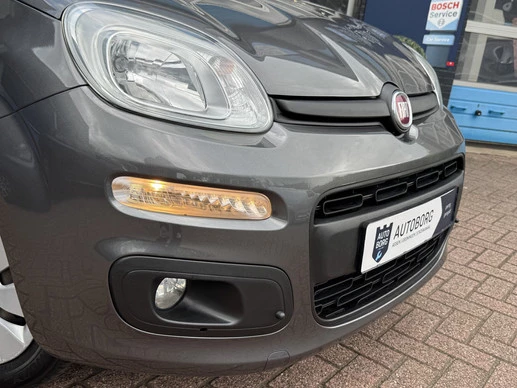 Fiat Panda - Afbeelding 24 van 29