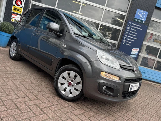 Fiat Panda - Afbeelding 25 van 29