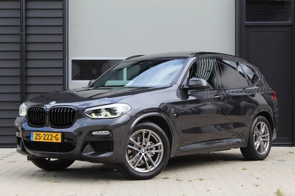 BMW X3 - Afbeelding 1 van 30