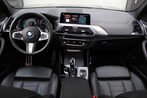 BMW X3 - Afbeelding 2 van 30