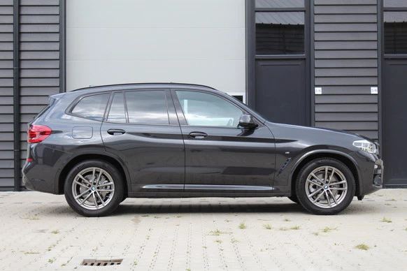 BMW X3 - Afbeelding 3 van 30