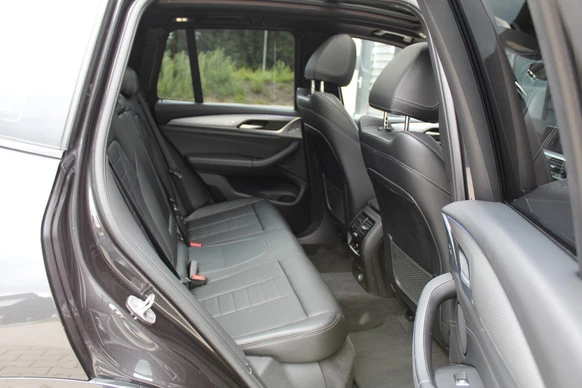 BMW X3 - Afbeelding 5 van 30