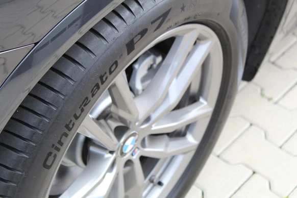 BMW X3 - Afbeelding 8 van 30