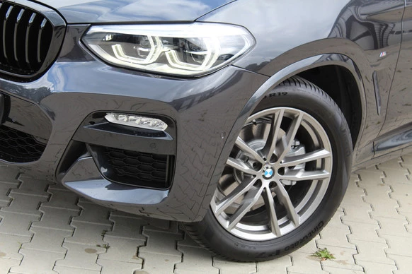 BMW X3 - Afbeelding 9 van 30