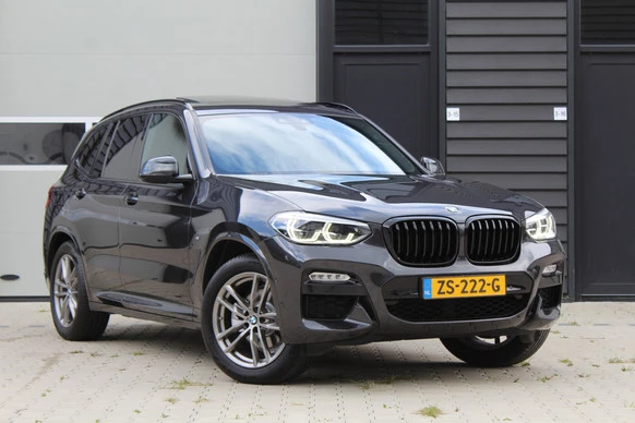 BMW X3 - Afbeelding 10 van 30