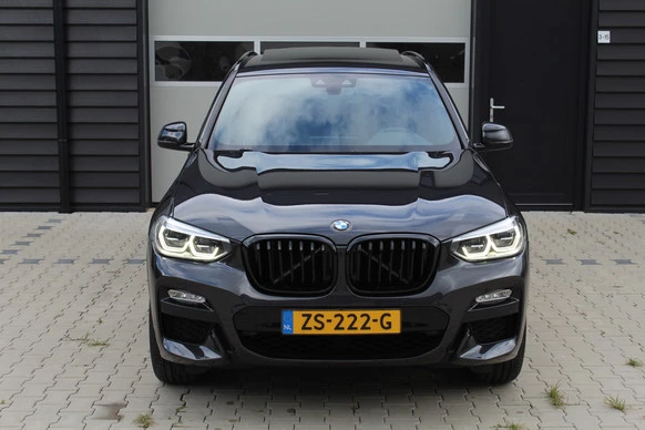 BMW X3 - Afbeelding 11 van 30