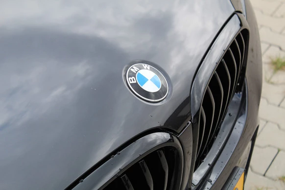 BMW X3 - Afbeelding 12 van 30