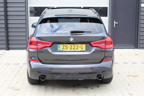 BMW X3 - Afbeelding 13 van 30