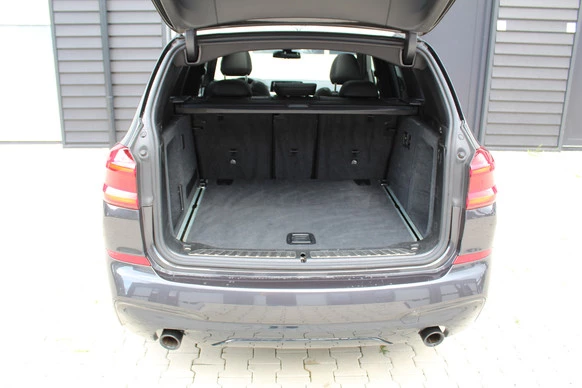 BMW X3 - Afbeelding 14 van 30