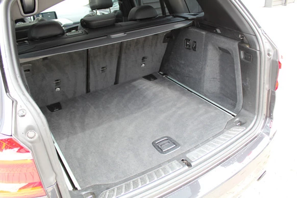 BMW X3 - Afbeelding 15 van 30