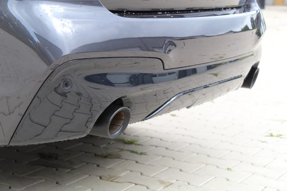 BMW X3 - Afbeelding 16 van 30