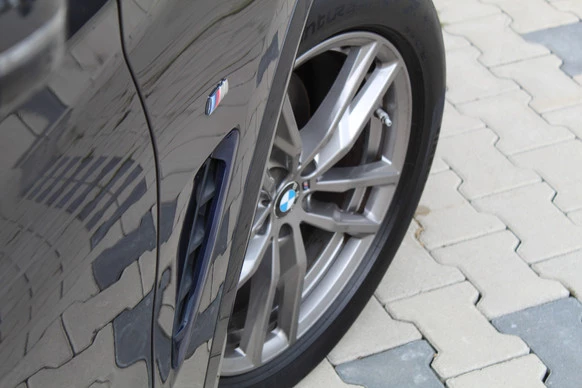 BMW X3 - Afbeelding 18 van 30
