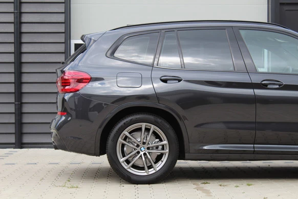 BMW X3 - Afbeelding 19 van 30