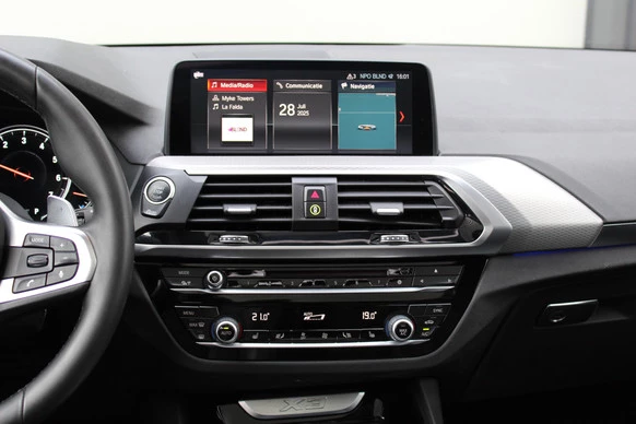 BMW X3 - Afbeelding 21 van 30