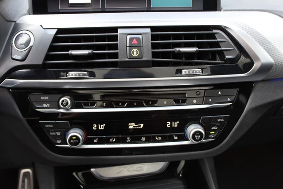 BMW X3 - Afbeelding 22 van 30