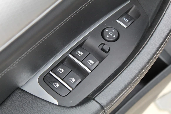 BMW X3 - Afbeelding 24 van 30