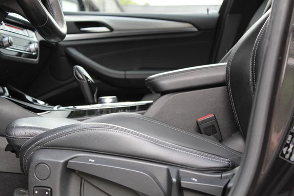 BMW X3 - Afbeelding 25 van 30