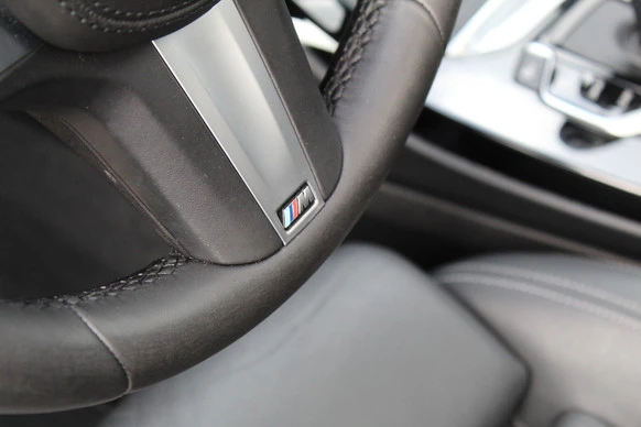 BMW X3 - Afbeelding 27 van 30