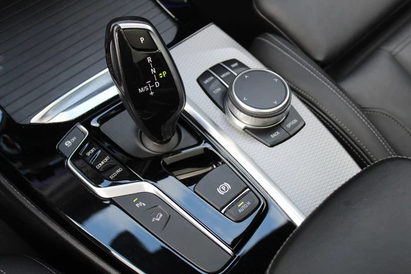 BMW X3 - Afbeelding 28 van 30