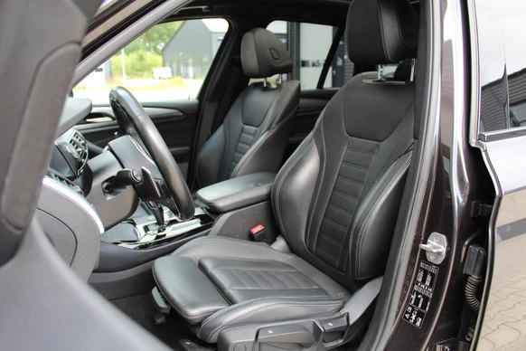 BMW X3 - Afbeelding 29 van 30