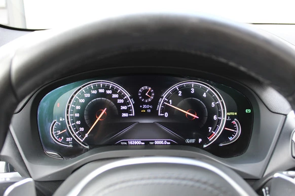 BMW X3 - Afbeelding 30 van 30