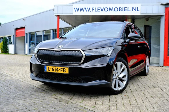 Škoda Enyaq iV - Afbeelding 1 van 30