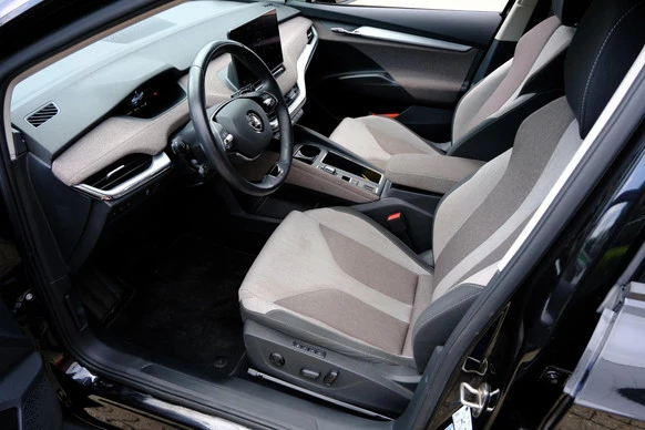 Škoda Enyaq iV - Afbeelding 2 van 30