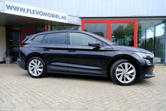 Škoda Enyaq iV - Afbeelding 4 van 30