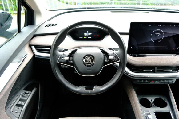 Škoda Enyaq iV - Afbeelding 6 van 30