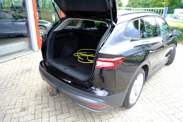 Škoda Enyaq iV - Afbeelding 11 van 30