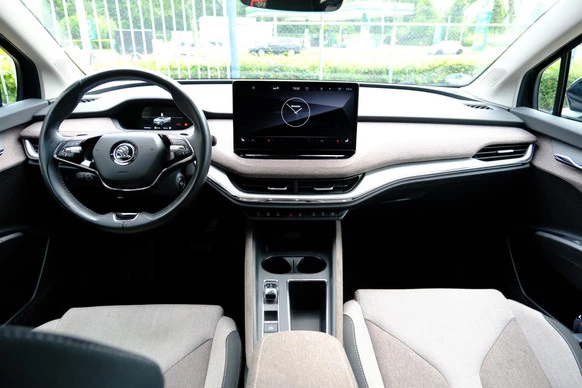 Škoda Enyaq iV - Afbeelding 16 van 30
