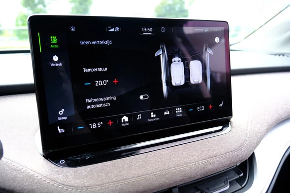 Škoda Enyaq iV - Afbeelding 23 van 30