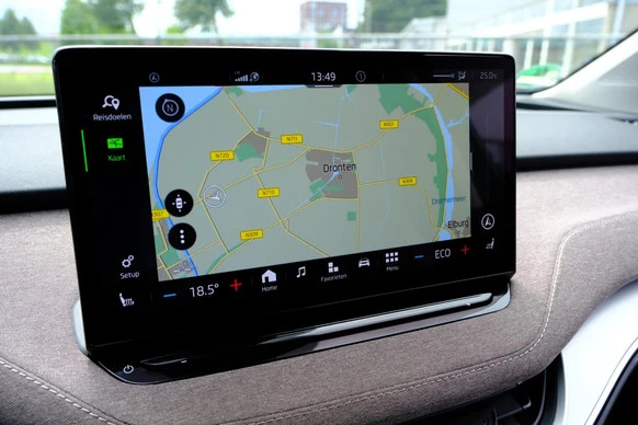 Škoda Enyaq iV - Afbeelding 29 van 30