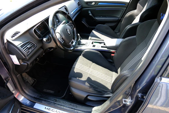 Renault Mégane Estate - Afbeelding 2 van 30