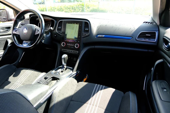 Renault Mégane Estate - Afbeelding 5 van 30