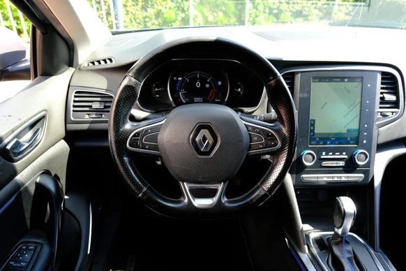 Renault Mégane Estate - Afbeelding 6 van 30