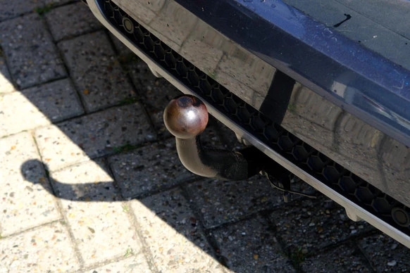 Renault Mégane Estate - Afbeelding 9 van 30