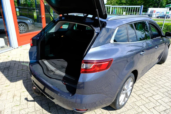Renault Mégane Estate - Afbeelding 10 van 30