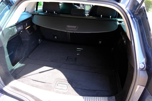 Renault Mégane Estate - Afbeelding 11 van 30